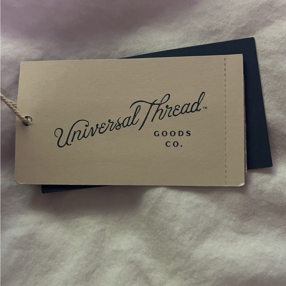 Universal thread pants - Picture 4 of 5